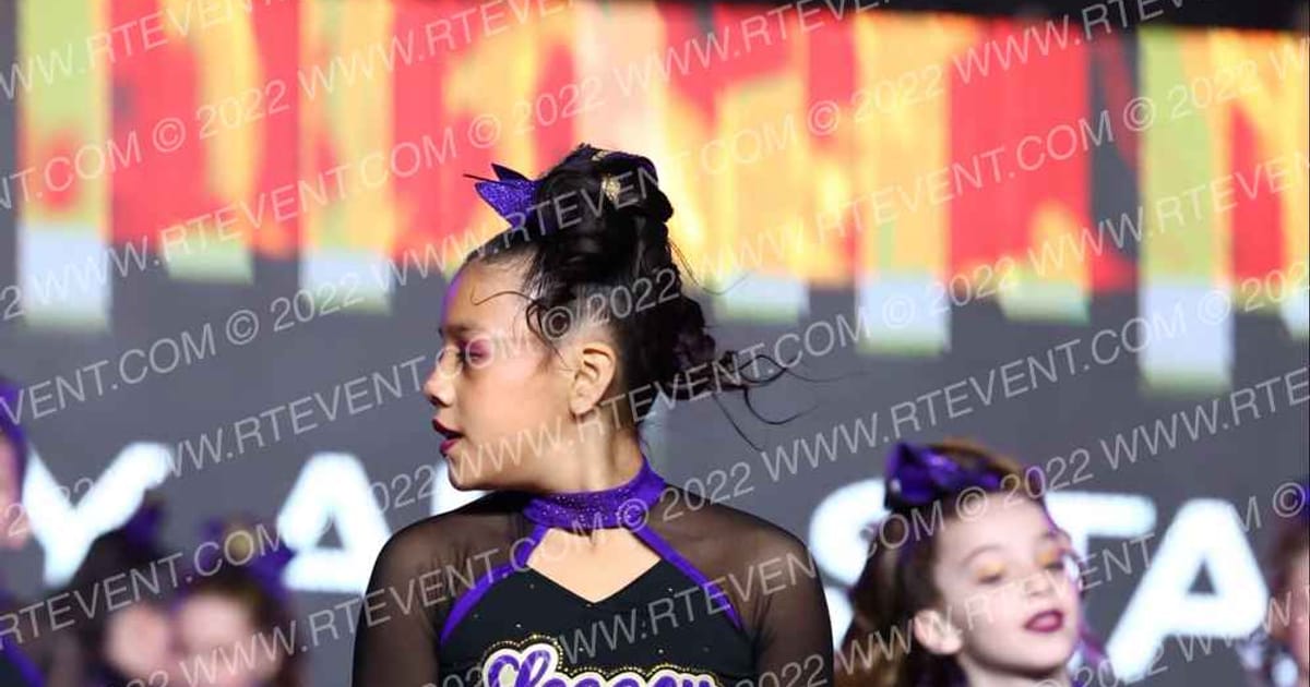 Legacy All Stars Monarchs · Gold Rush Charlotte