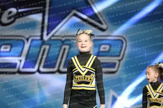 Solomons Steelers Shooting Stars