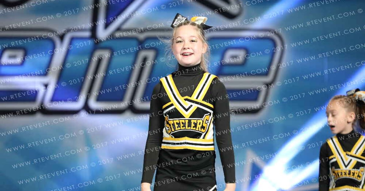 Solomons Steelers Shooting Stars · Holiday Spectacular