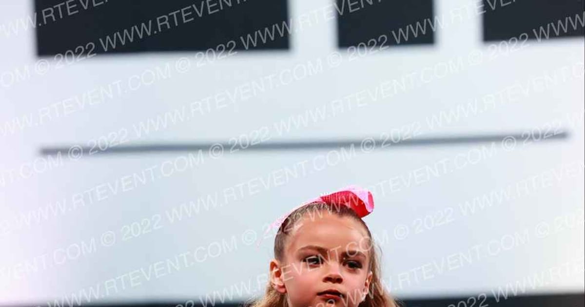 Carolina Elite Hotshots · CANAM Grand Nationals