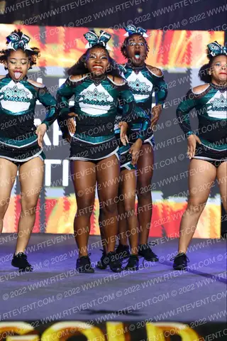 Dominion Elite All Stars Redemption