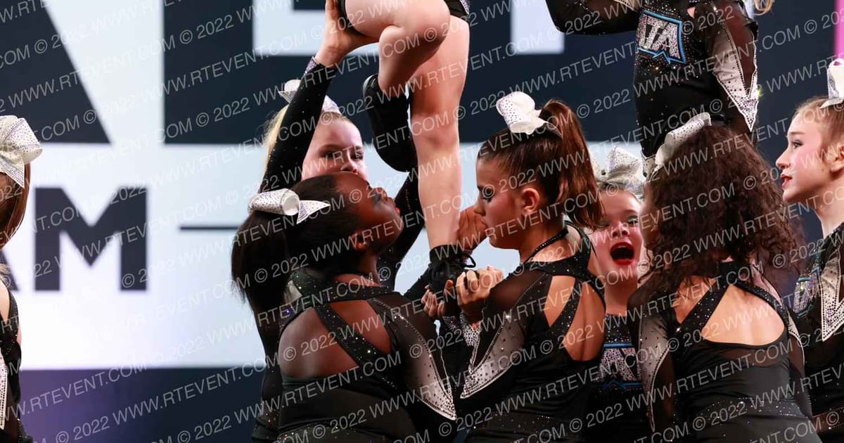 ATA Lake Norman Evolution · CANAM Grand Nationals