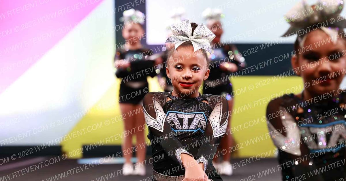 ATA Helium · CANAM Grand Nationals