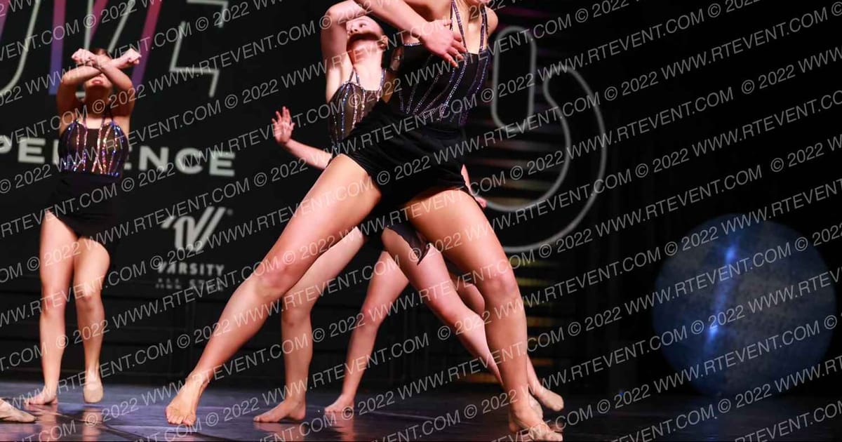 Maverick Dance Alliance Bravo Lyrical · GROOVE Dance Grand Nationals