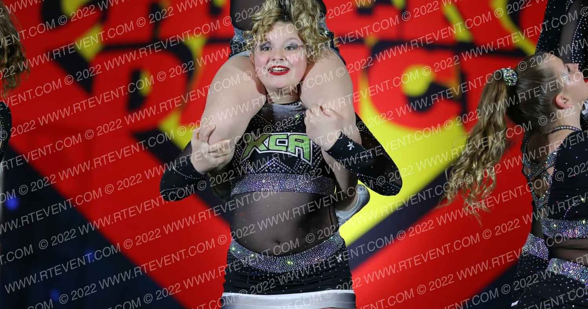 XCA Assassins · Spirit Sports Pittsburgh