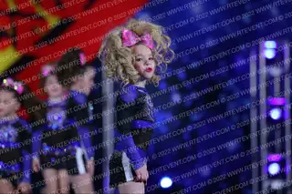 Cheer Athletics - Pittsburgh CopperKitties