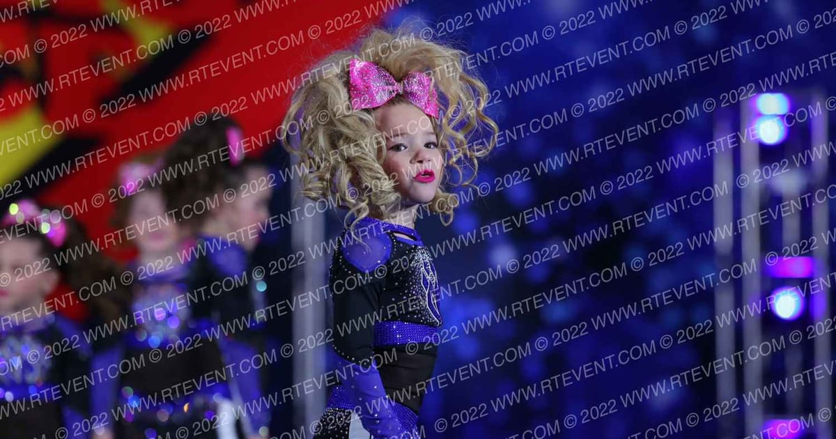 Cheer Athletics - Pittsburgh CopperKitties · Spirit Sports Pittsburgh