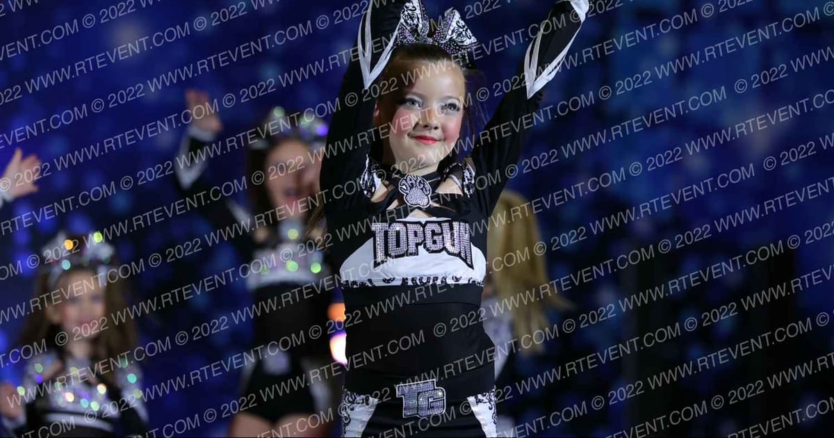 Top Gun All Stars Mini Models · Spirit Sports Pittsburgh