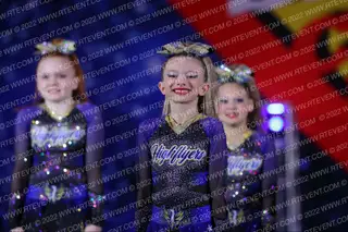 CTA Highflyers Starstruck