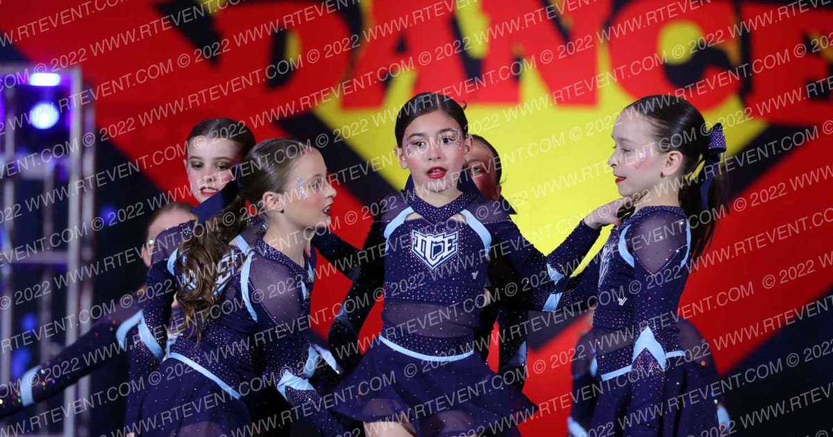 ICE Mini Midnight · Spirit Sports Pittsburgh