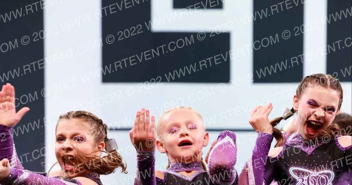 360 ELITE Queens · CANAM Grand Nationals