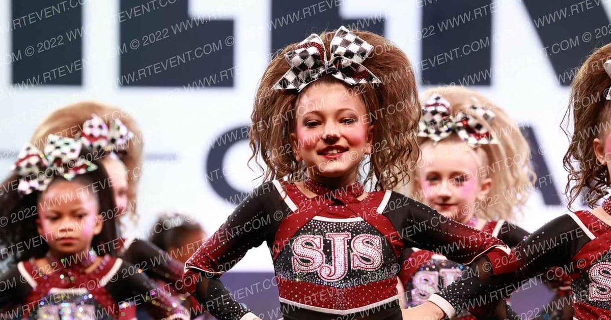 South Jersey Storm Mini Drip · CANAM Grand Nationals