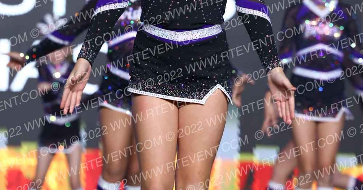 Twisters Chaos · Gold Rush Charlotte