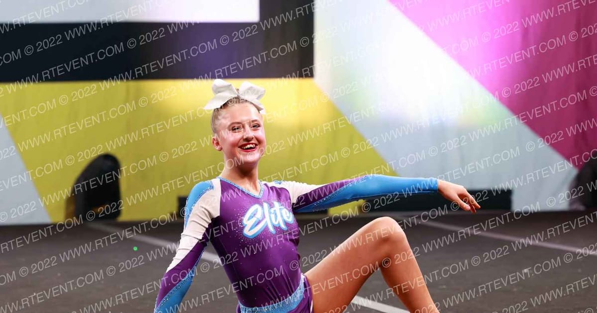 360 ELITE Ruby · CANAM Grand Nationals