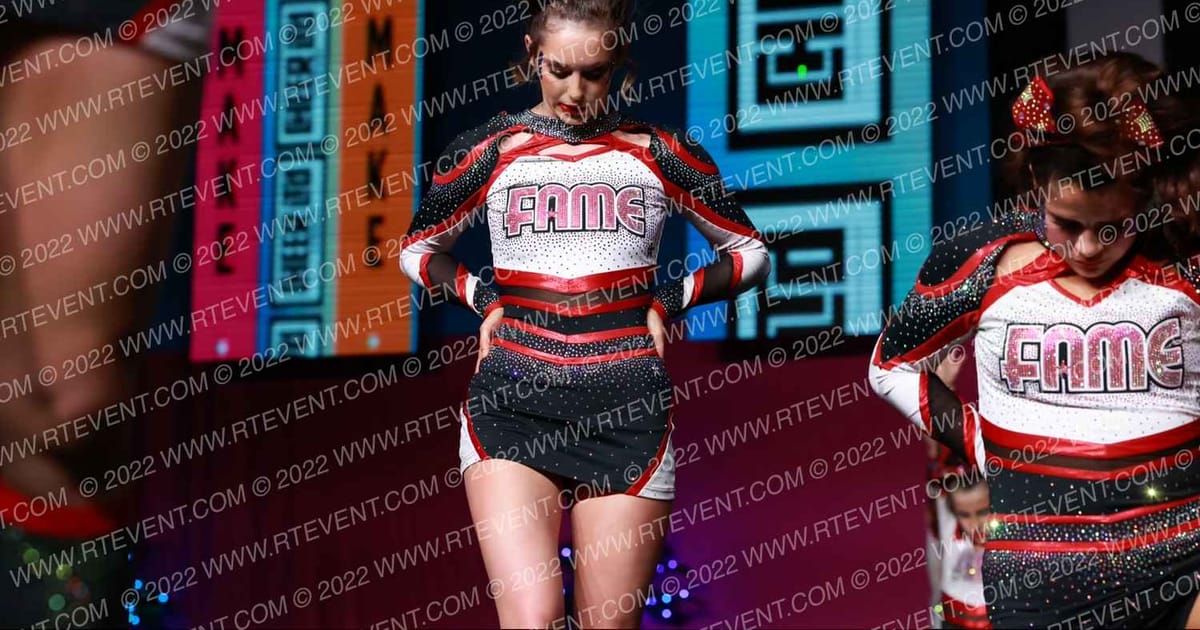 FAME All Stars - Midlo J5 · CANAM Grand Nationals
