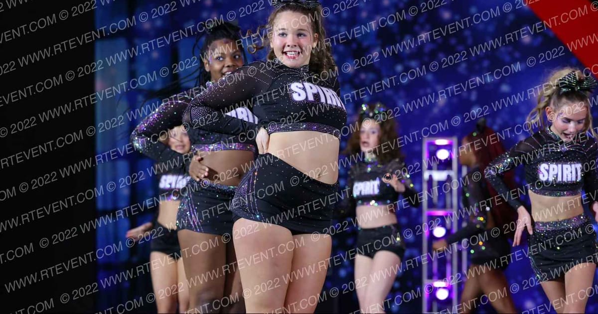 Spirit Athletics Sirens · Spirit Sports Pittsburgh
