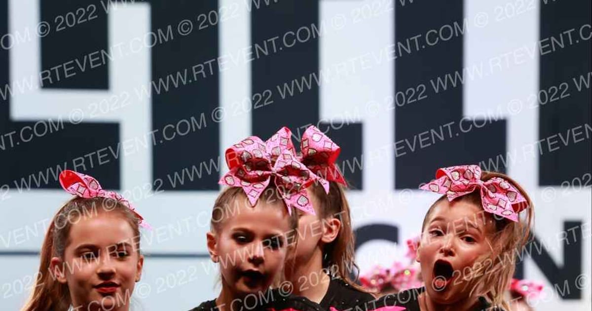 Carolina Elite Snake Eyes · CANAM Grand Nationals