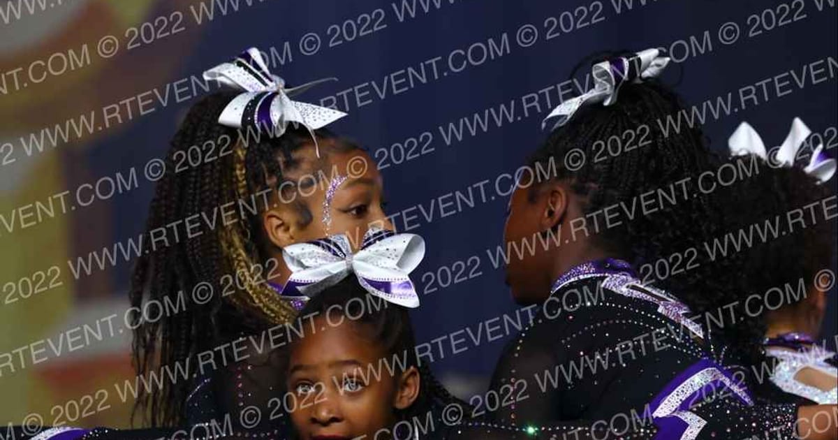Twisters Shine · Gold Rush Charlotte
