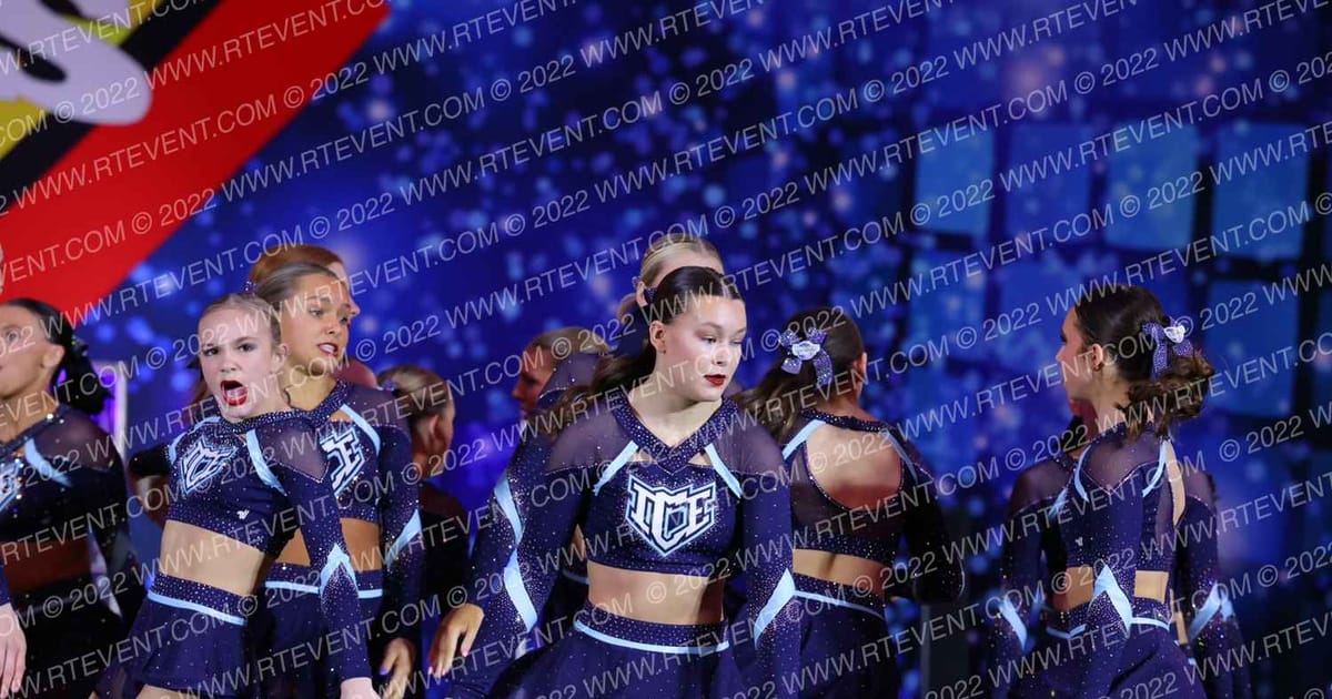 ICE Fever · Spirit Sports Pittsburgh
