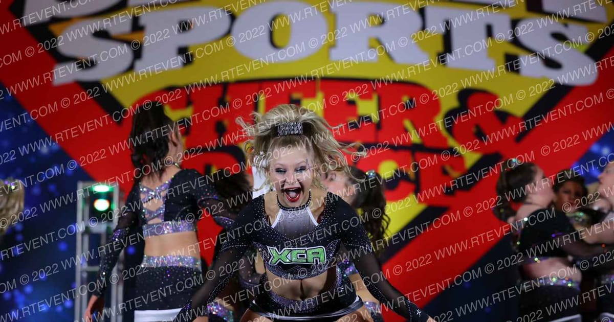 XCA Black Ops · Spirit Sports Pittsburgh