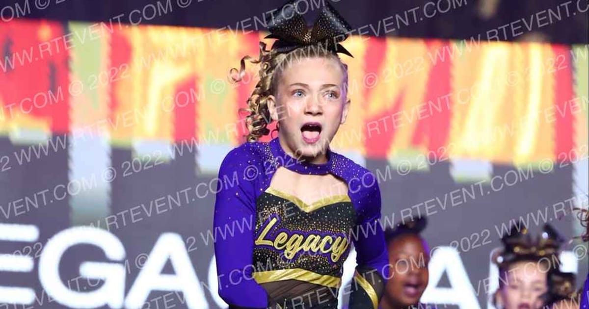 Legacy All Stars Dynasty · Gold Rush Charlotte