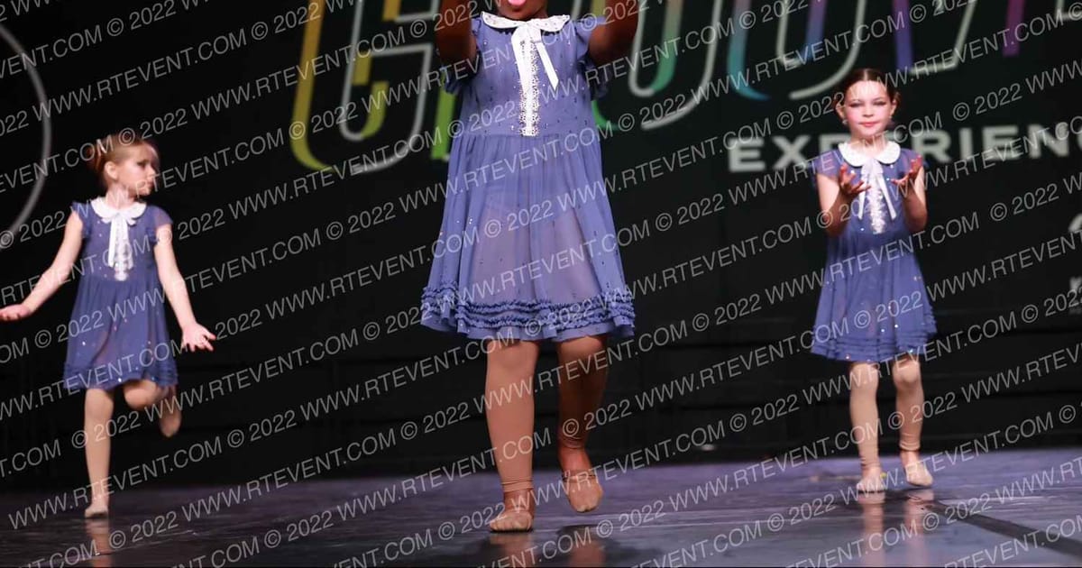 EPA AllStars HEIRESS · GROOVE Dance Grand Nationals