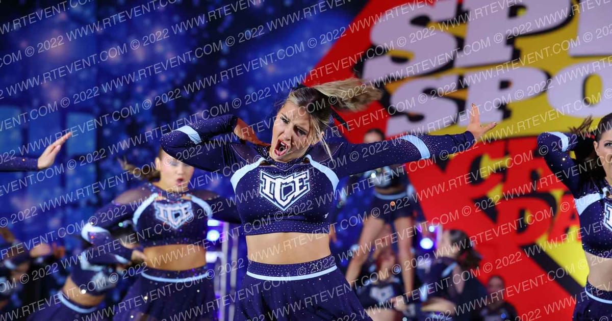 ICE Phoenix · Spirit Sports Pittsburgh
