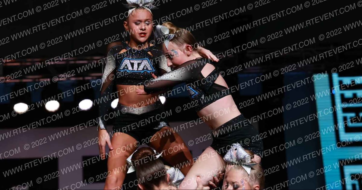ATA Platinum · CANAM Grand Nationals