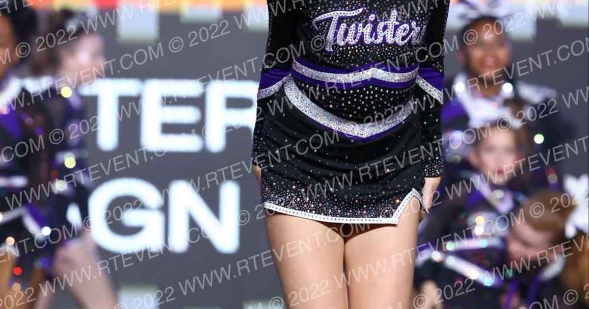 Twisters Reign · Gold Rush Charlotte