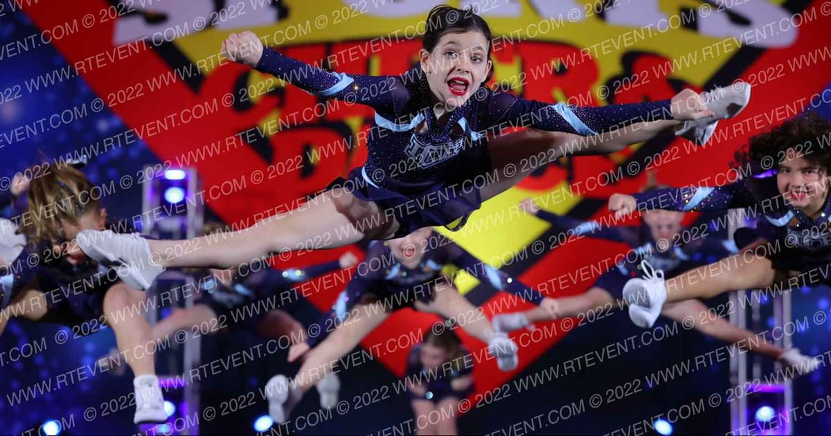 ICE Mini Moons · Spirit Sports Pittsburgh