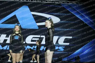 Wildcat Athletics Academy Diamond Dolls