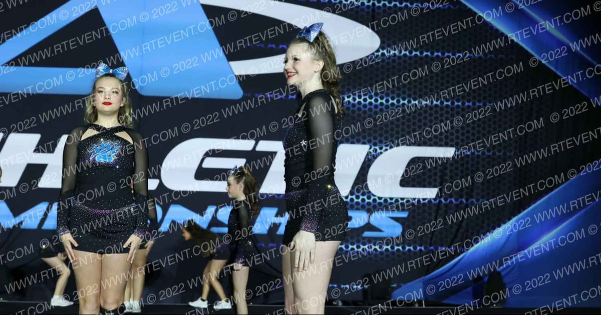 Wildcat Athletics Academy Diamond Dolls · The Athletic Championship Oklahoma City Nationals