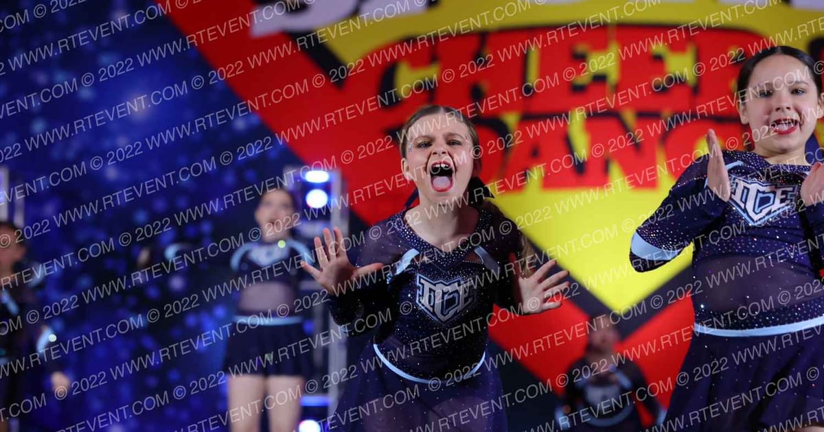 ICE Apollo · Spirit Sports Pittsburgh