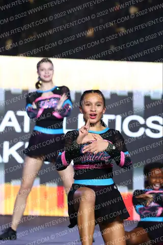 Electric Athletics Breakers
