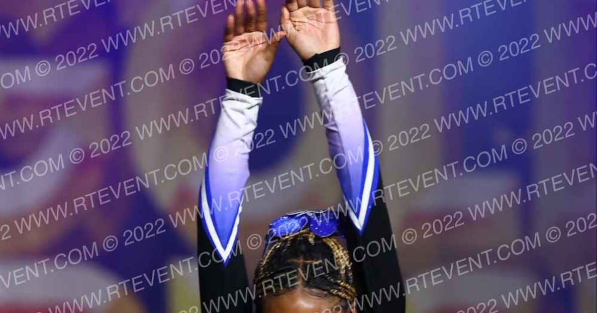 Elite Heat N1tro · Gold Rush Charlotte