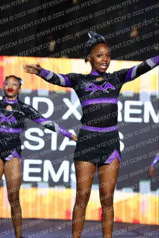 Diamond Xtreme Allstars Gems