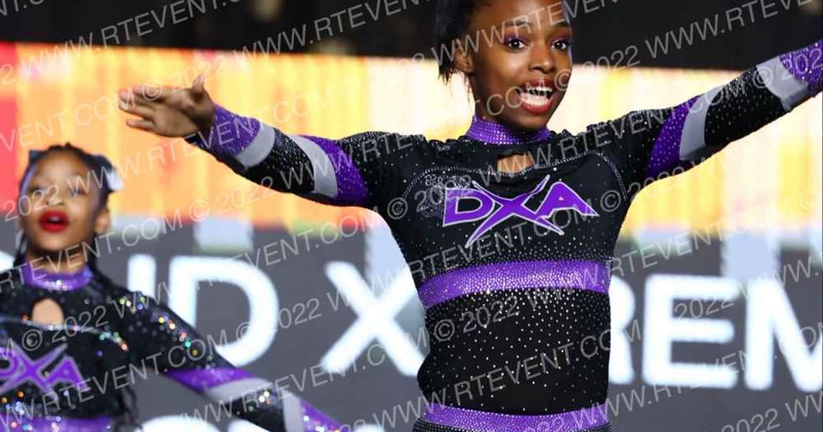 Diamond Xtreme Allstars Gems · Gold Rush Charlotte