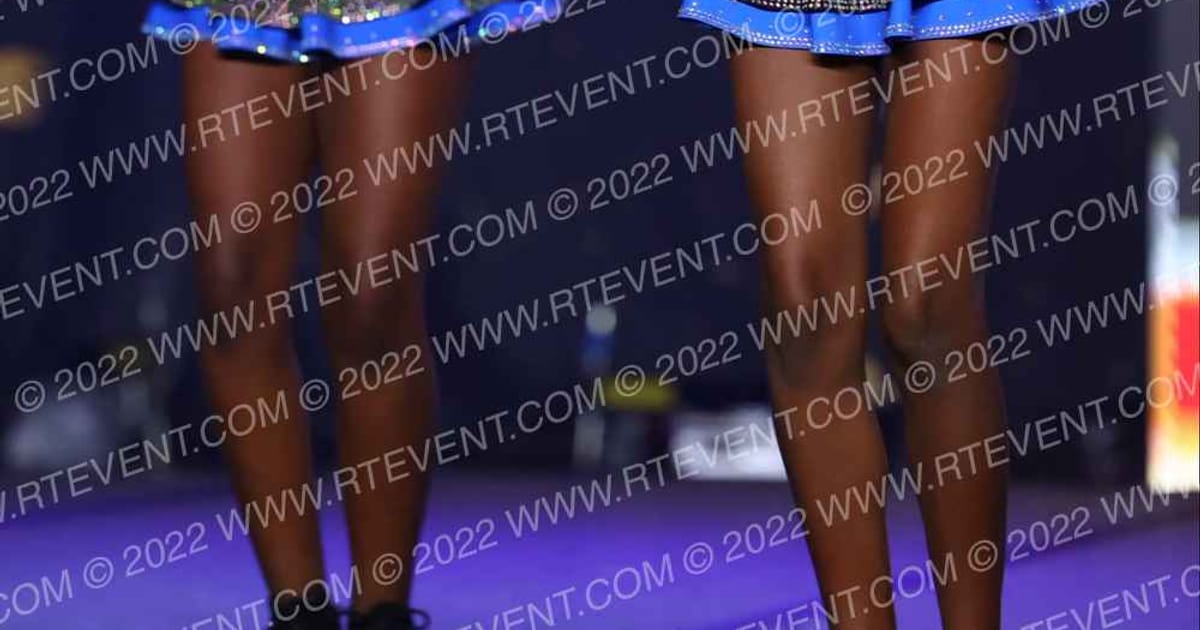 Carolina Magic Allstars Twilight · Gold Rush Charlotte