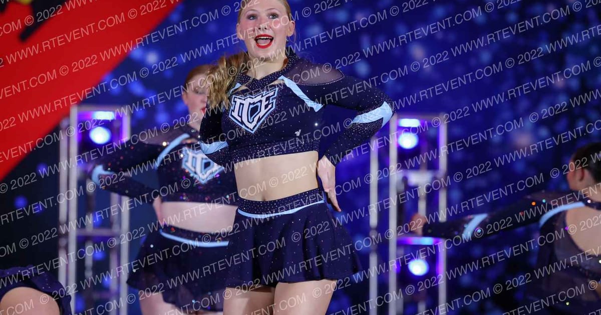 ICE Lady Equinox · Spirit Sports Pittsburgh