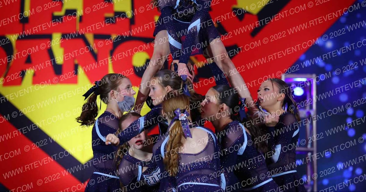 ICE Shiver · Spirit Sports Pittsburgh