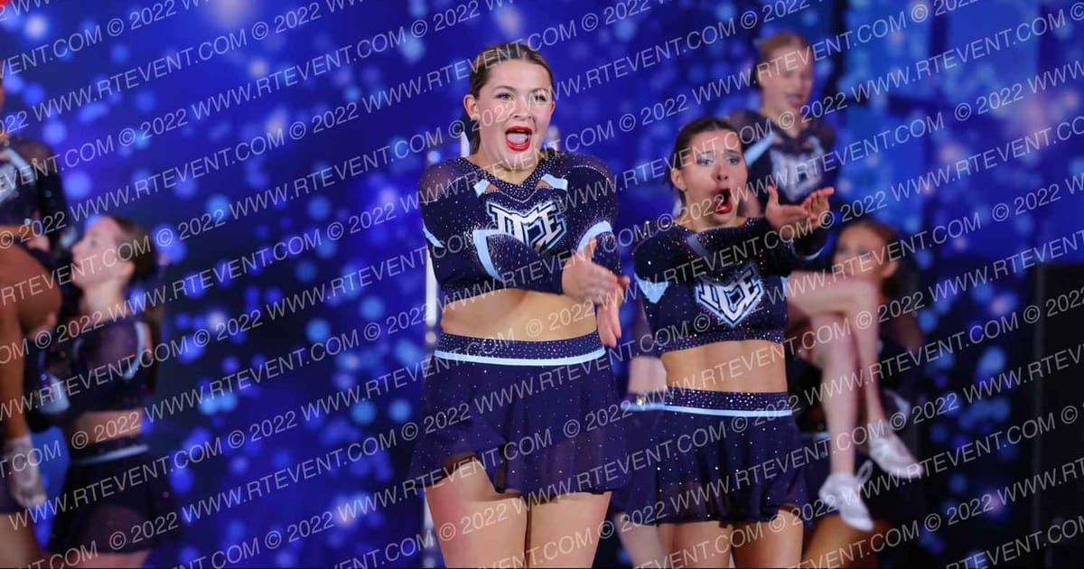 ICE Orion · Spirit Sports Pittsburgh