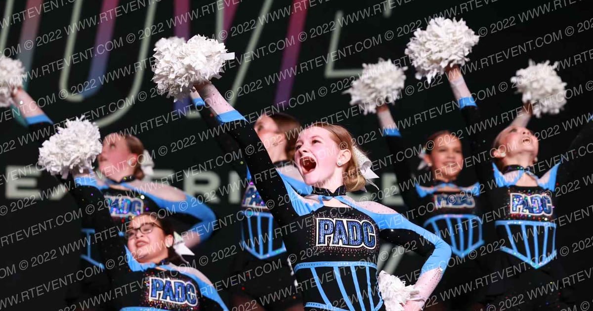 Premier Athletics - Knoxville North Halo Sharks · GROOVE Dance Grand Nationals