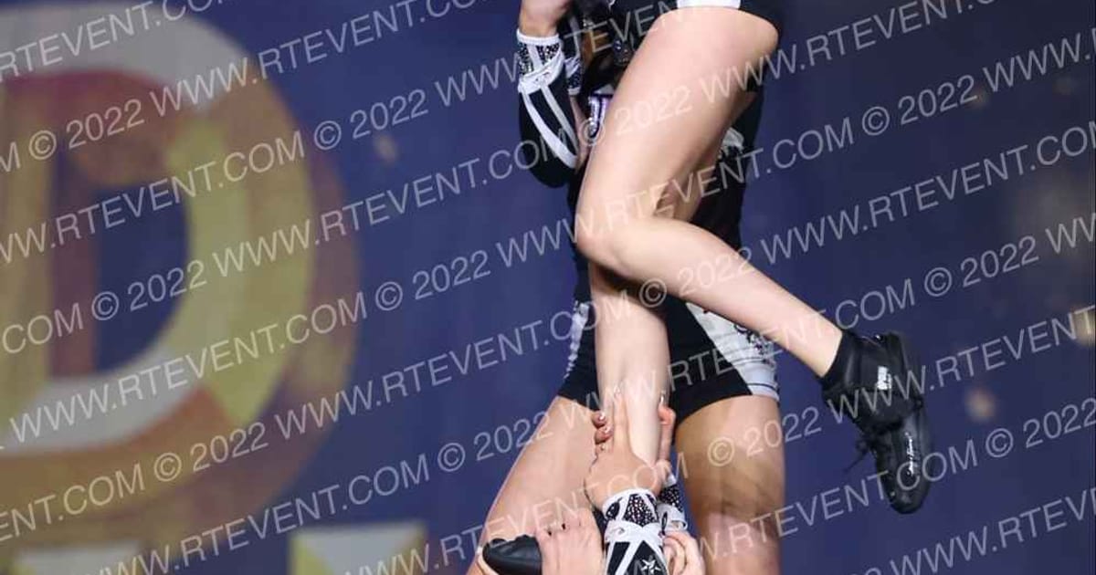 Top Gun All Stars JagSwag · Gold Rush Charlotte