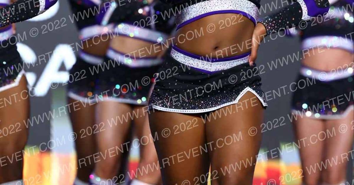 Twisters 4Cast · Gold Rush Charlotte