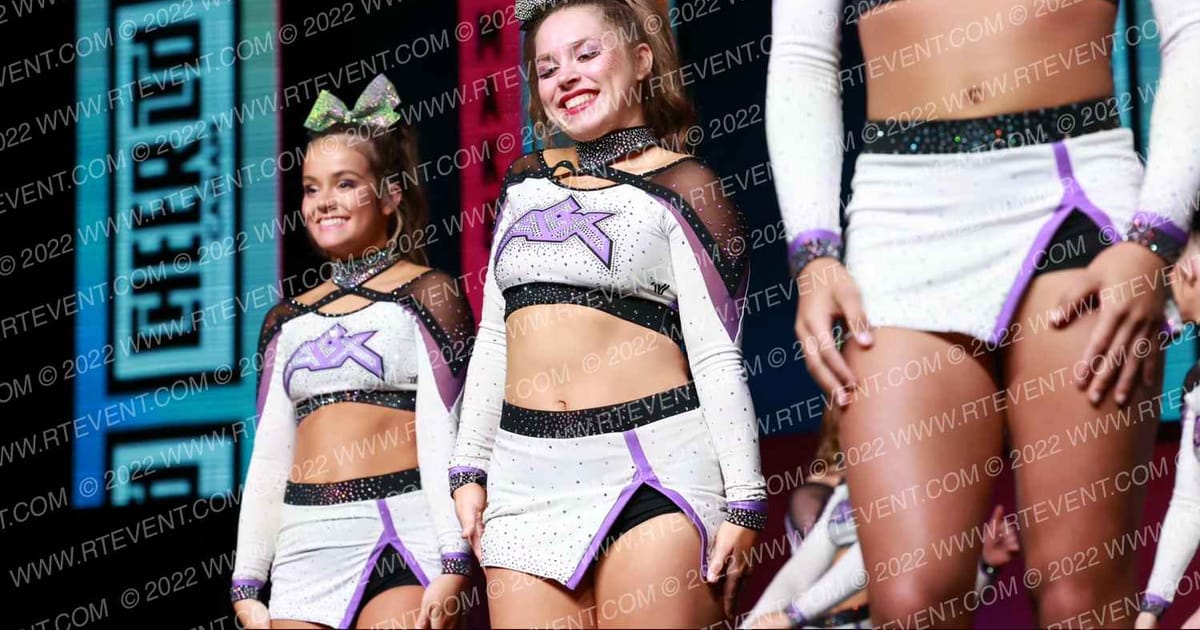 ACX Royal Jags · CANAM Grand Nationals