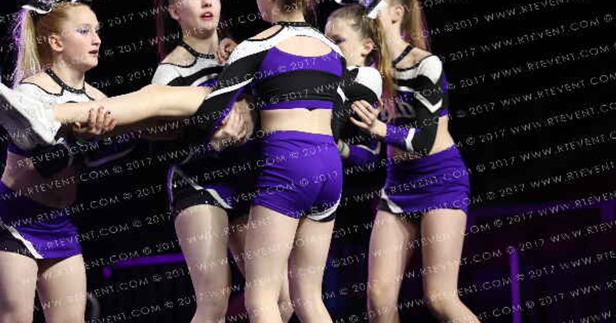 NORTHWEST WILD JAGUARS · DII Allstar Nationals