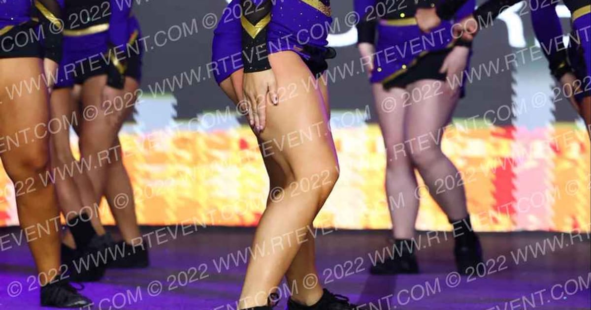 Legacy All Stars Supremacy · Gold Rush Charlotte