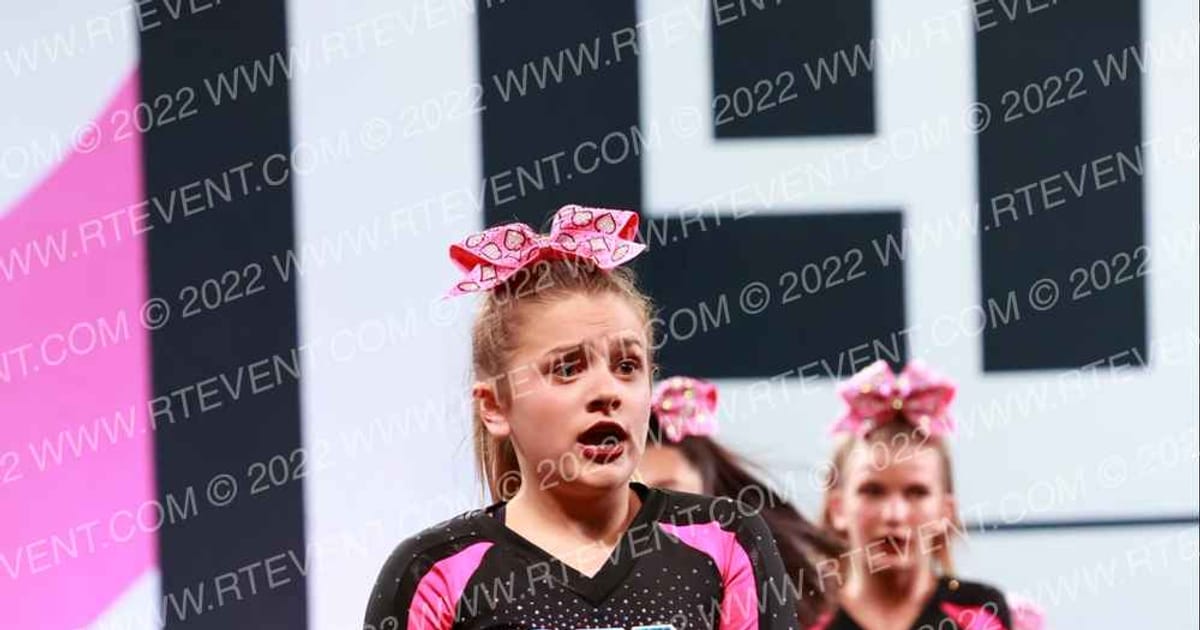 Carolina Elite Bluff · CANAM Grand Nationals