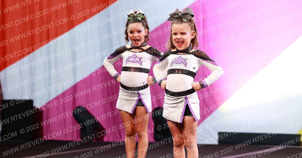 ACX Fierce Kats · CANAM Grand Nationals