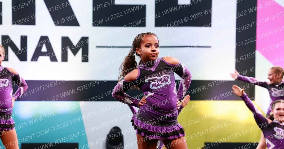 360 ELITE Crown Jewels · CANAM Grand Nationals